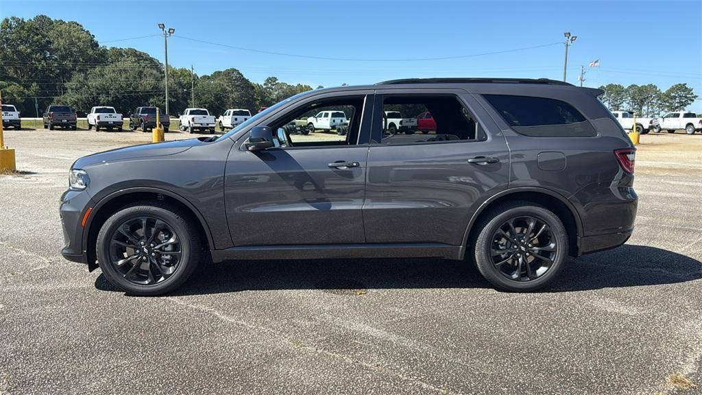 new 2026 Dodge Durango car, priced at $39,473