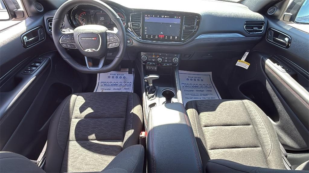 new 2026 Dodge Durango car, priced at $39,473