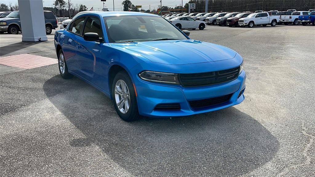 new 2023 Dodge Charger car, priced at $31,270
