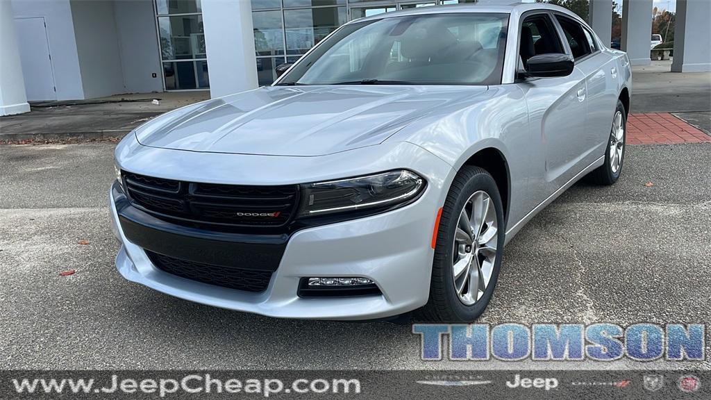 new 2023 Dodge Charger car, priced at $33,970