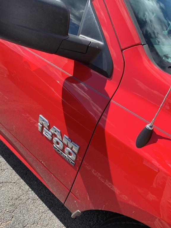 used 2020 Ram 1500 Classic car, priced at $22,760