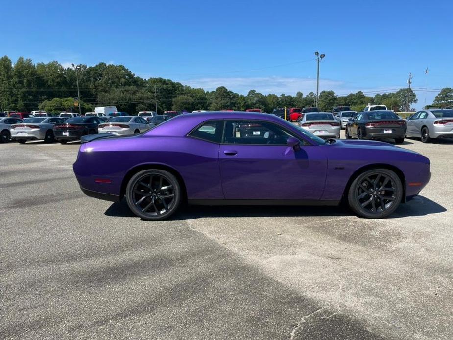 new 2023 Dodge Challenger car, priced at $38,790