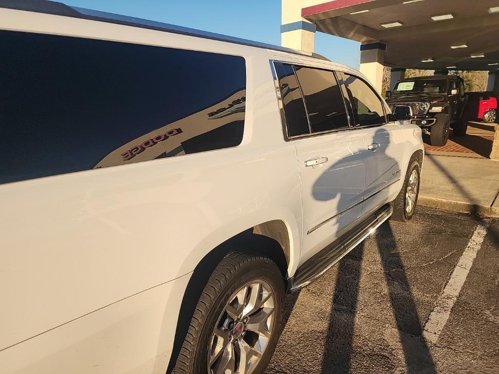 used 2018 GMC Yukon XL car, priced at $30,000