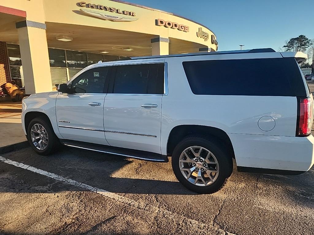 used 2018 GMC Yukon XL car, priced at $30,000