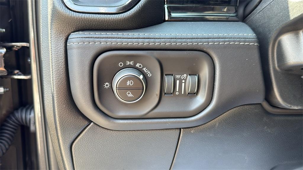 new 2026 Ram 2500 car, priced at $89,950