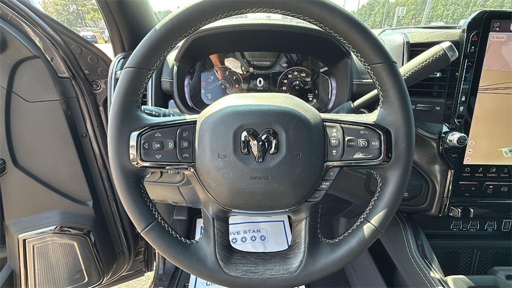 new 2026 Ram 2500 car, priced at $89,950