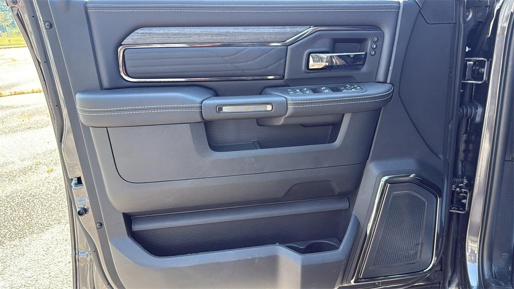 new 2026 Ram 2500 car, priced at $89,950