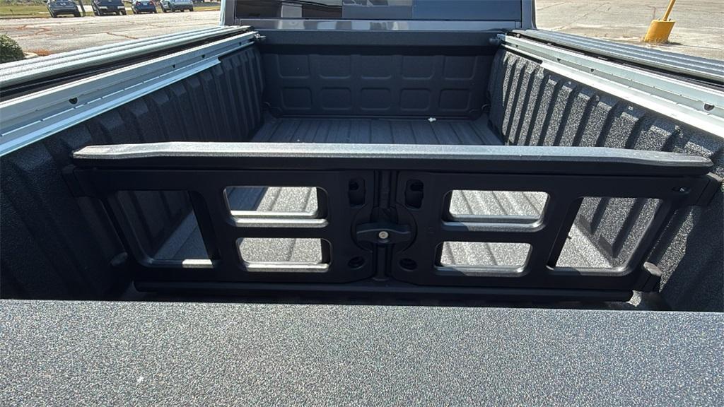 new 2026 Ram 2500 car, priced at $89,950