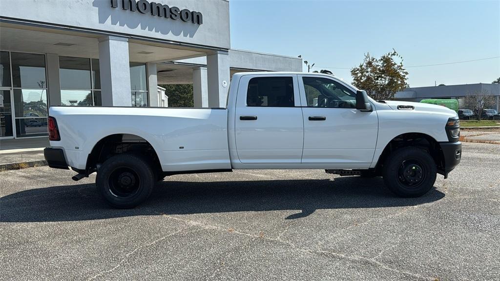 new 2026 Ram 3500 car, priced at $51,770