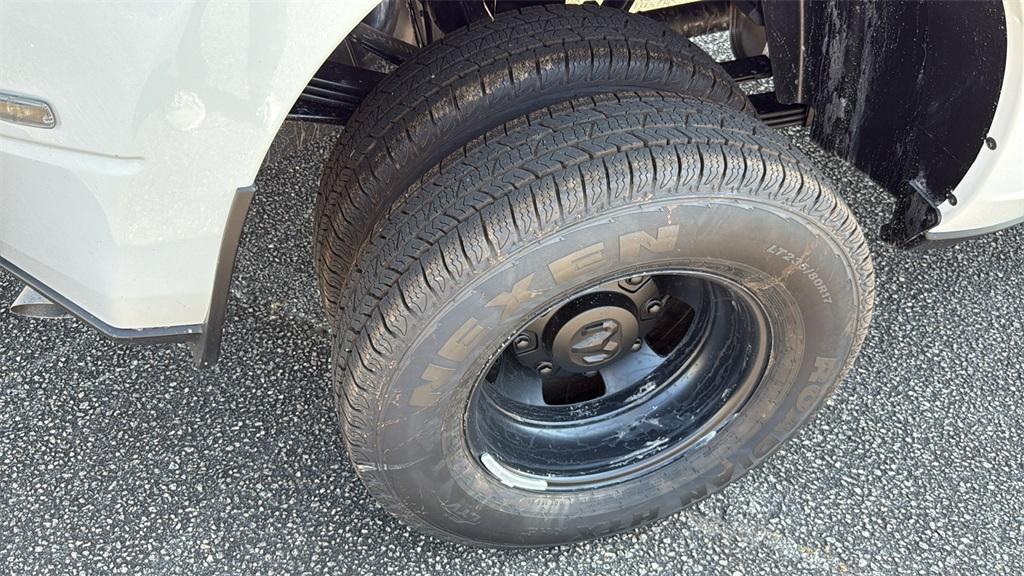 new 2026 Ram 3500 car, priced at $51,770