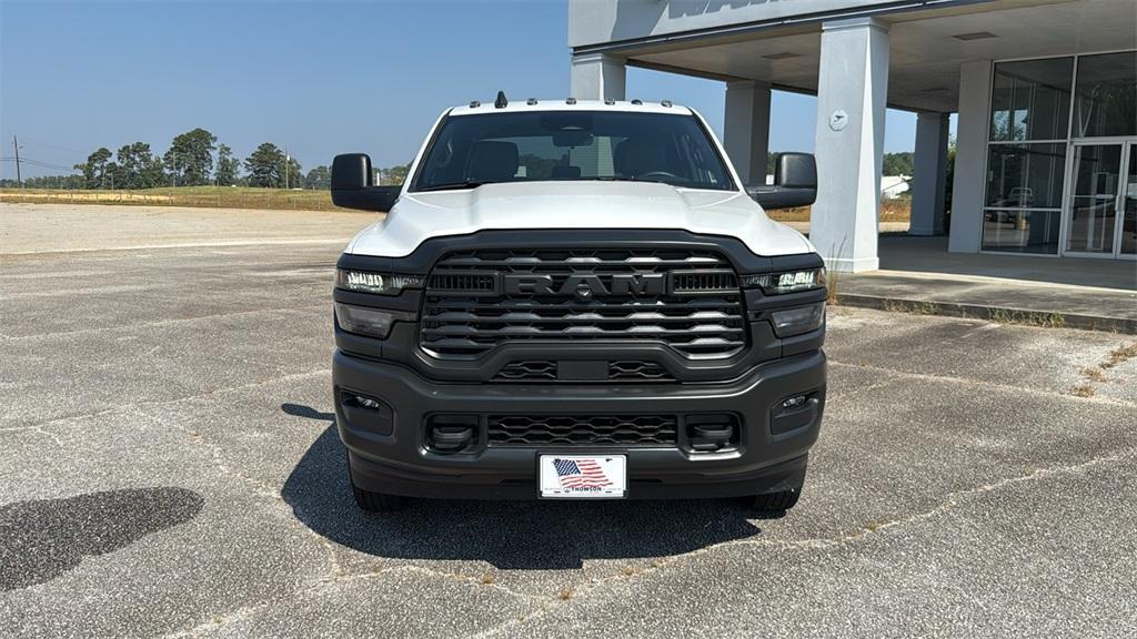 new 2026 Ram 3500 car, priced at $51,770