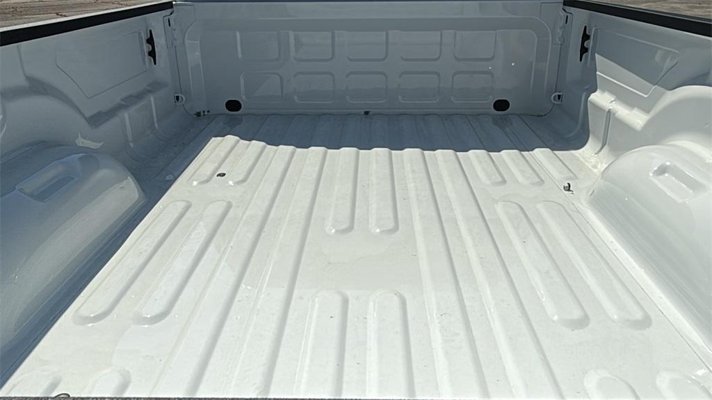 new 2026 Ram 3500 car, priced at $51,770