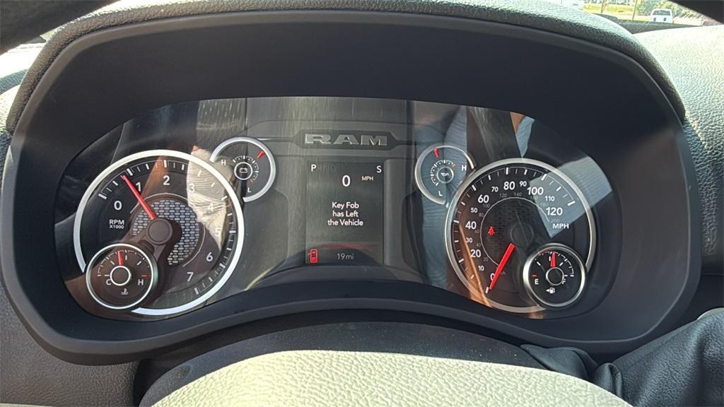 new 2026 Ram 3500 car, priced at $51,770