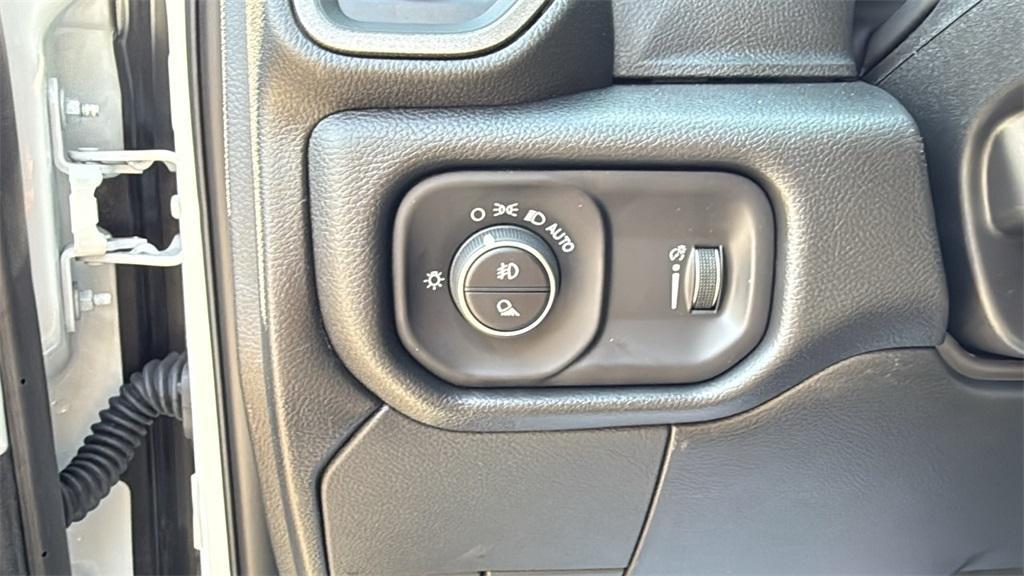 new 2026 Ram 3500 car, priced at $51,770