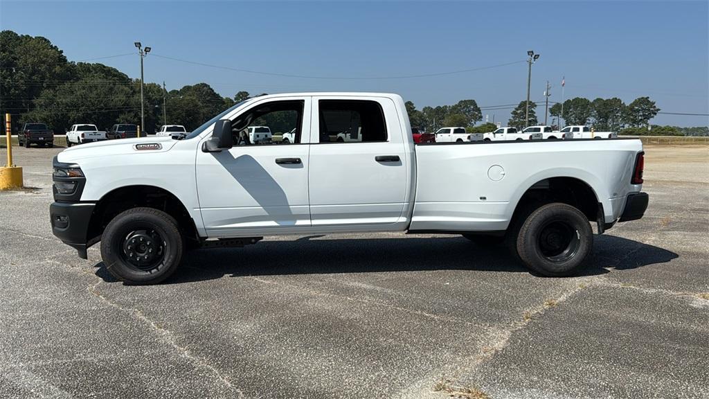 new 2026 Ram 3500 car, priced at $51,770