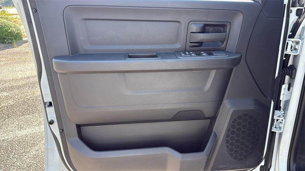 new 2026 Ram 3500 car, priced at $51,770