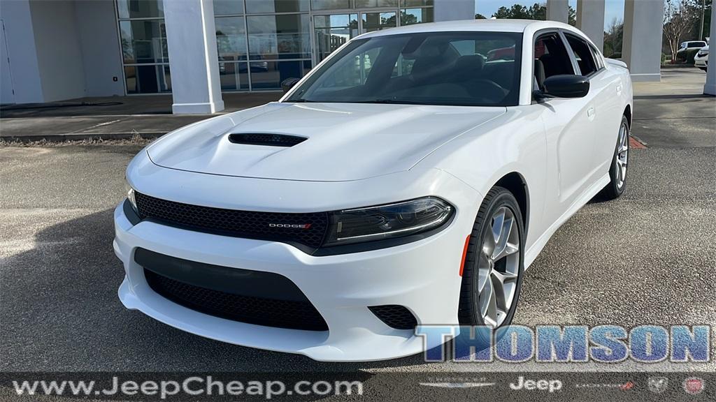 new 2023 Dodge Charger car, priced at $35,193