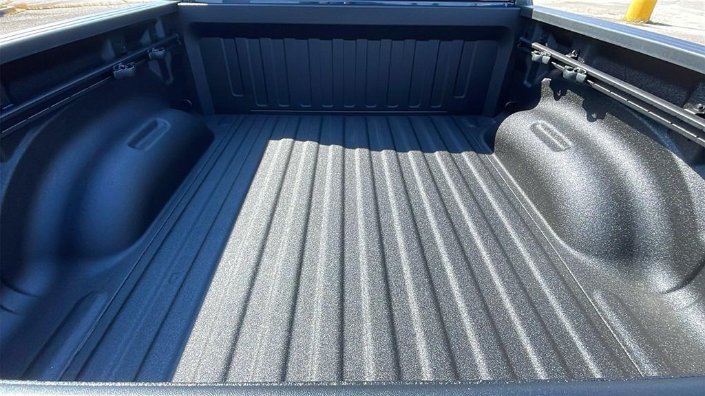 new 2026 Ram 1500 car, priced at $51,252