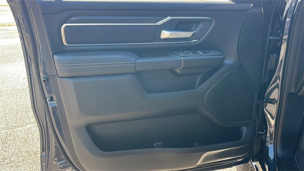 new 2026 Ram 1500 car, priced at $51,252