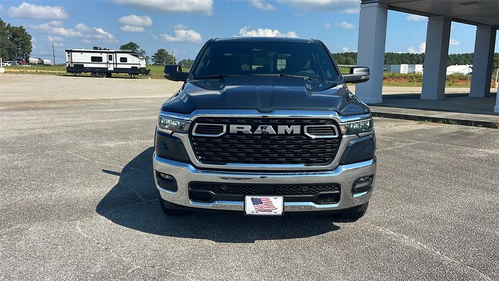 new 2026 Ram 1500 car, priced at $51,252