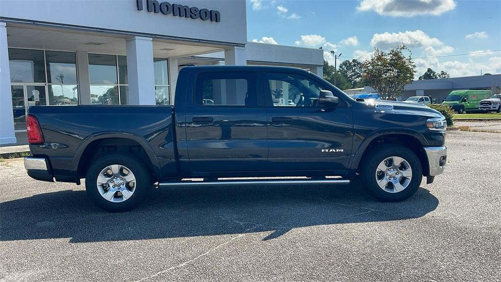 new 2026 Ram 1500 car, priced at $51,252