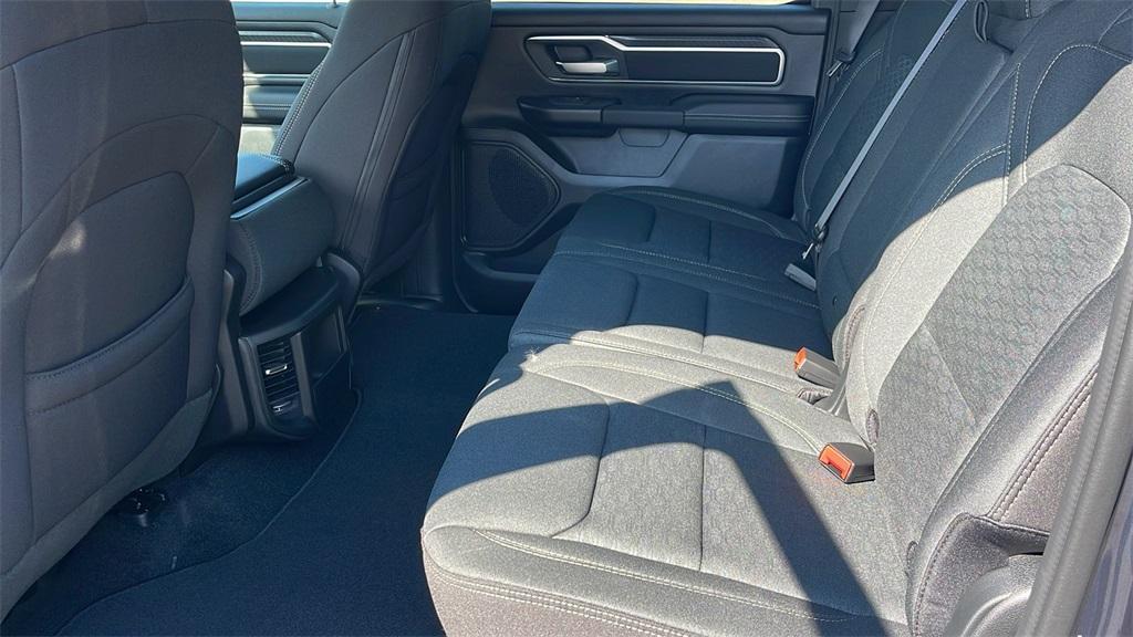 new 2026 Ram 1500 car, priced at $51,252