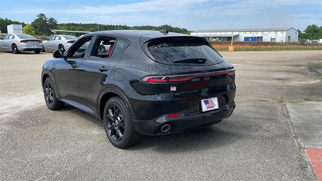 new 2024 Dodge Hornet car, priced at $40,700