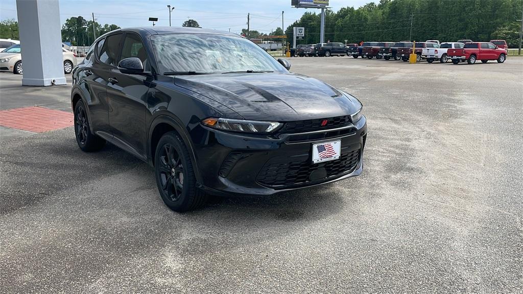 new 2024 Dodge Hornet car, priced at $40,700