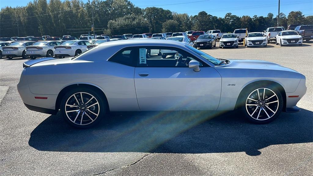 new 2023 Dodge Challenger car, priced at $38,942