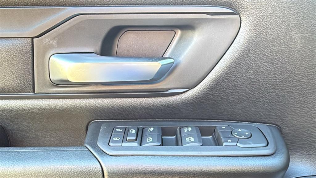 new 2026 Ram 1500 car, priced at $46,623