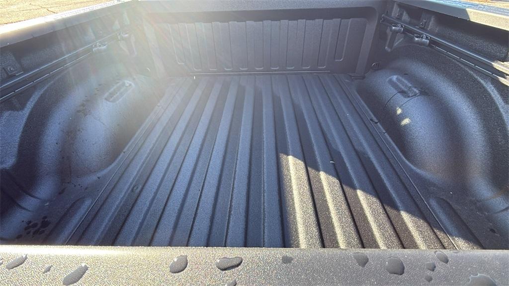 new 2026 Ram 1500 car, priced at $46,623