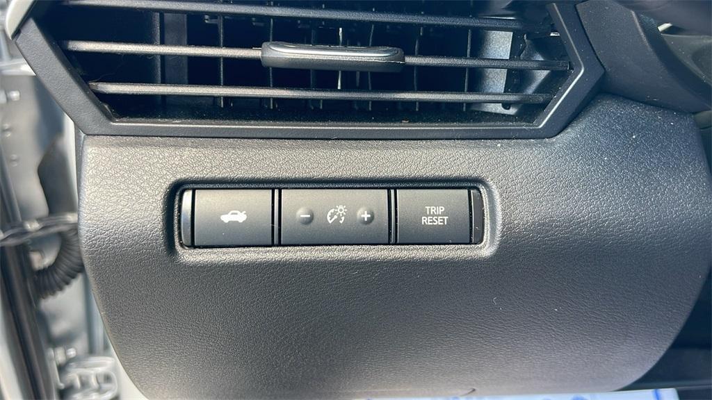 used 2024 Nissan Altima car, priced at $23,030