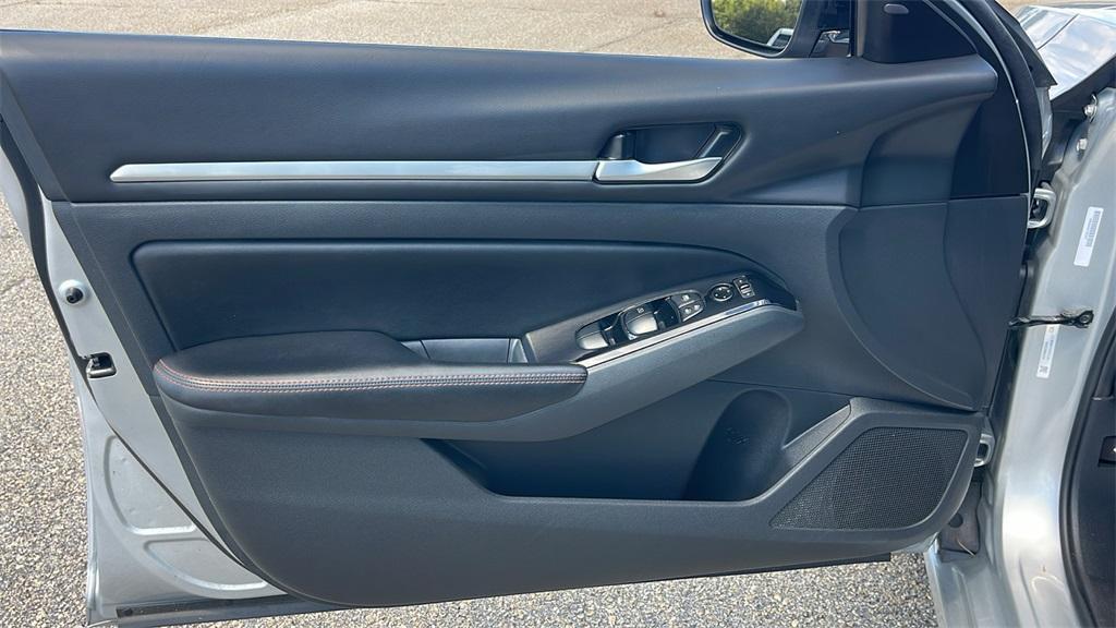 used 2024 Nissan Altima car, priced at $23,030