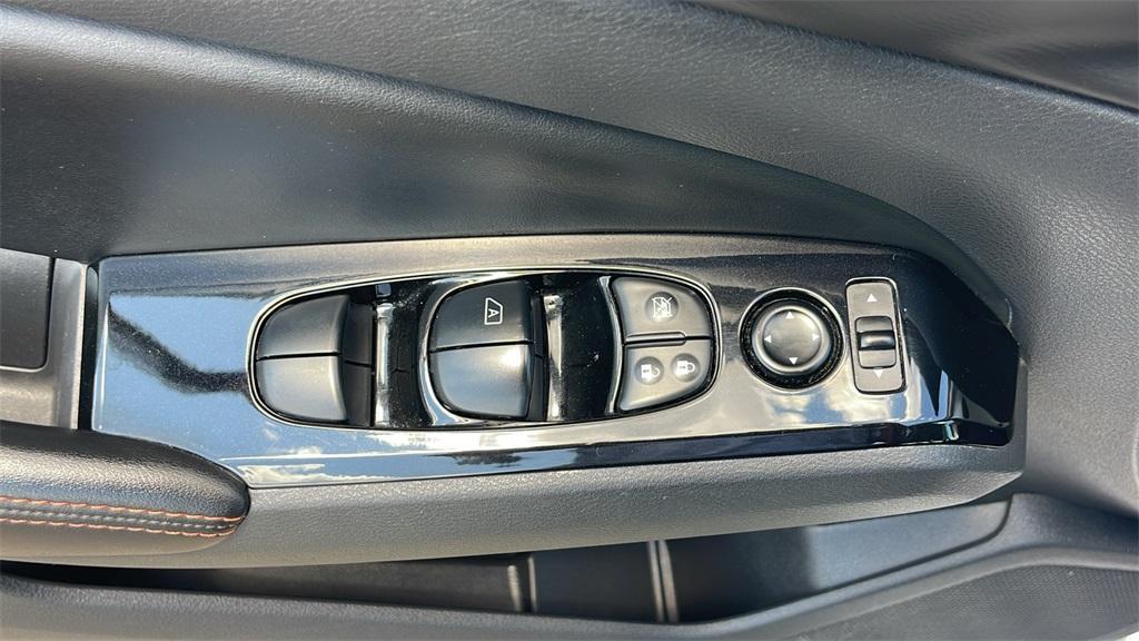 used 2024 Nissan Altima car, priced at $23,030