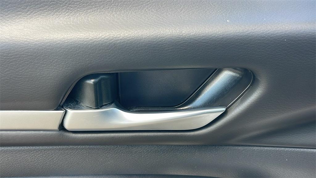 used 2024 Nissan Altima car, priced at $23,030