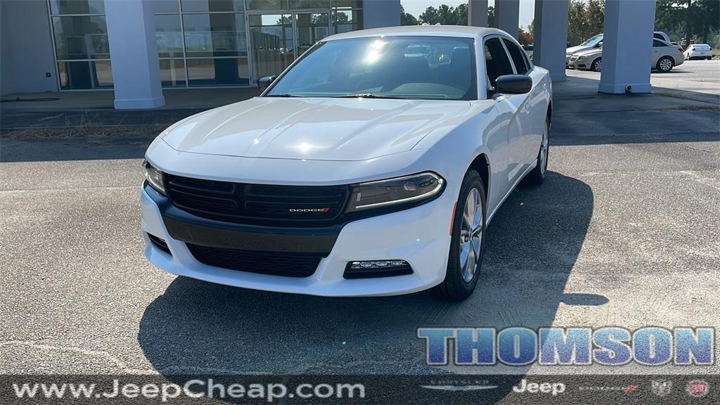 new 2023 Dodge Charger car, priced at $33,990