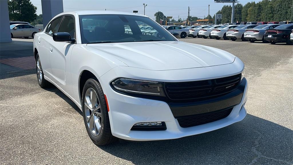 new 2023 Dodge Charger car, priced at $32,950