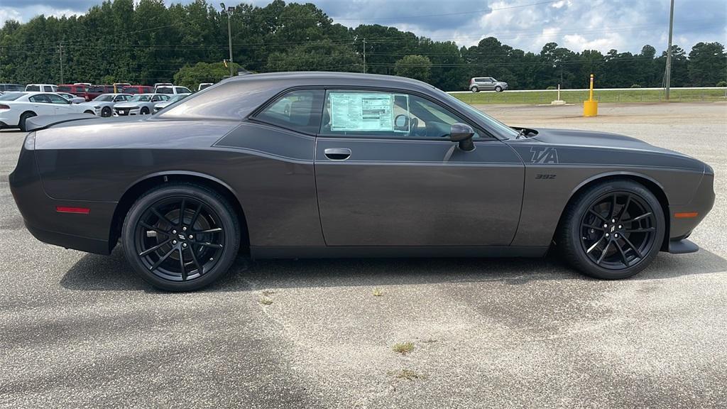 new 2023 Dodge Challenger car, priced at $51,750