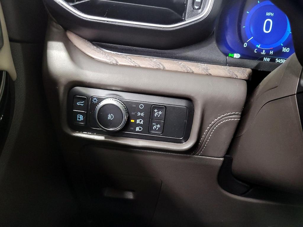 used 2021 Ford Explorer car, priced at $33,998