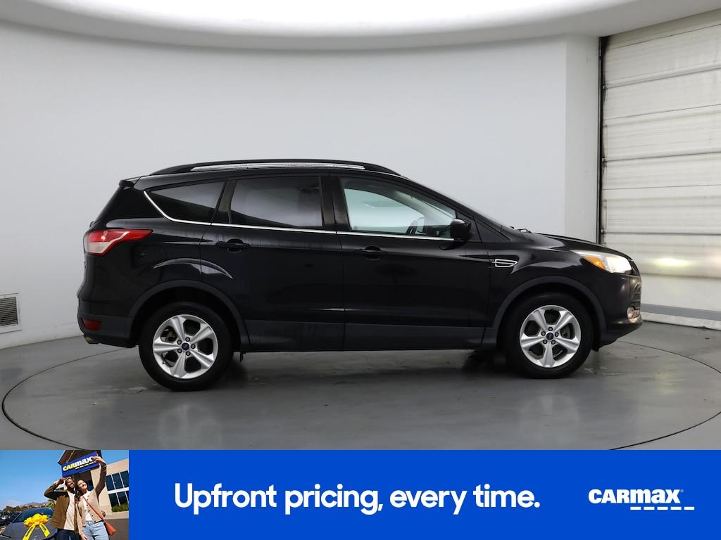 used 2016 Ford Escape car, priced at $12,998