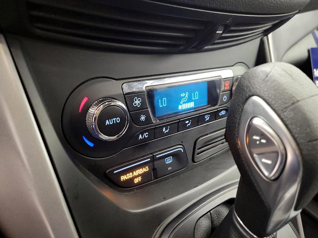 used 2016 Ford Escape car, priced at $12,998