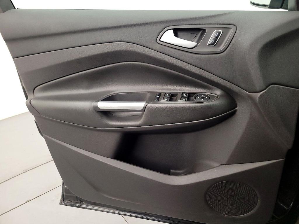 used 2016 Ford Escape car, priced at $12,998