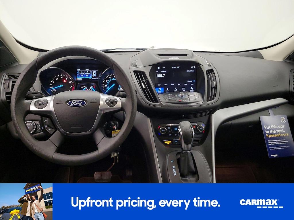 used 2016 Ford Escape car, priced at $12,998