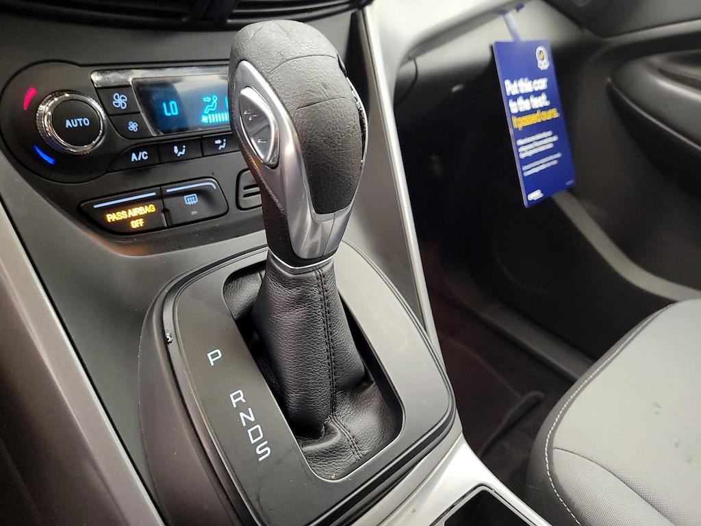 used 2016 Ford Escape car, priced at $12,998
