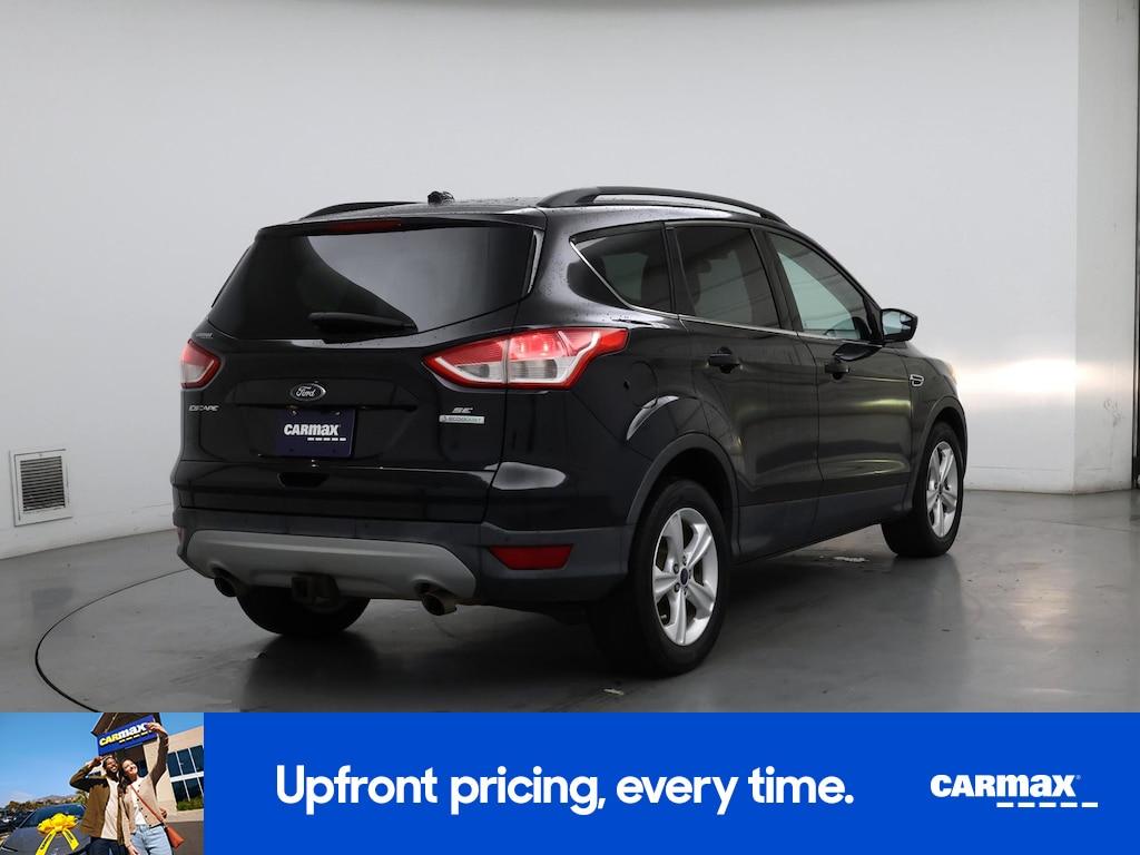 used 2016 Ford Escape car, priced at $12,998