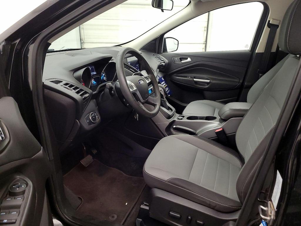 used 2016 Ford Escape car, priced at $12,998