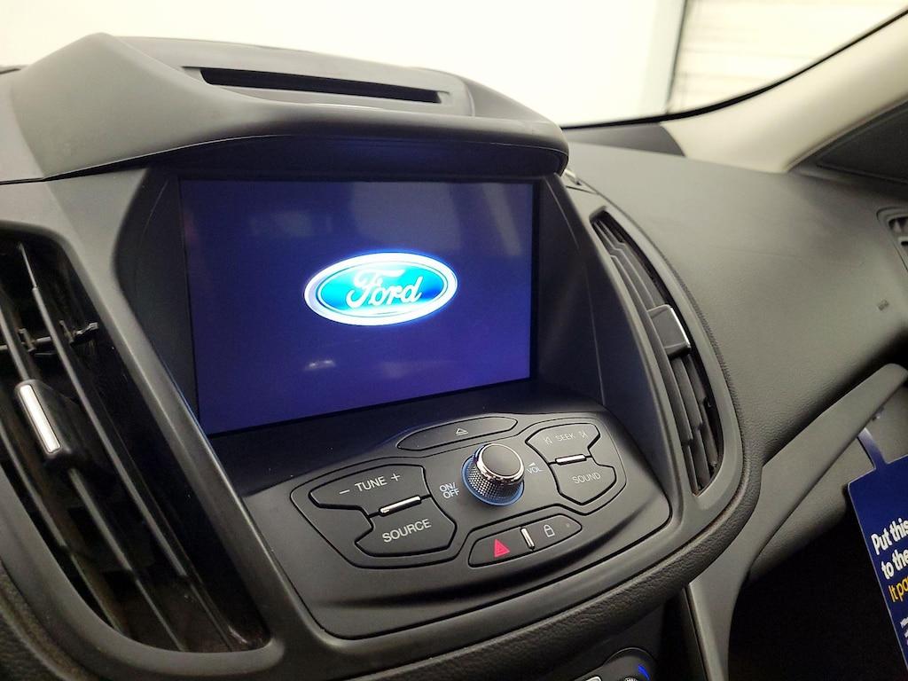 used 2016 Ford Escape car, priced at $12,998