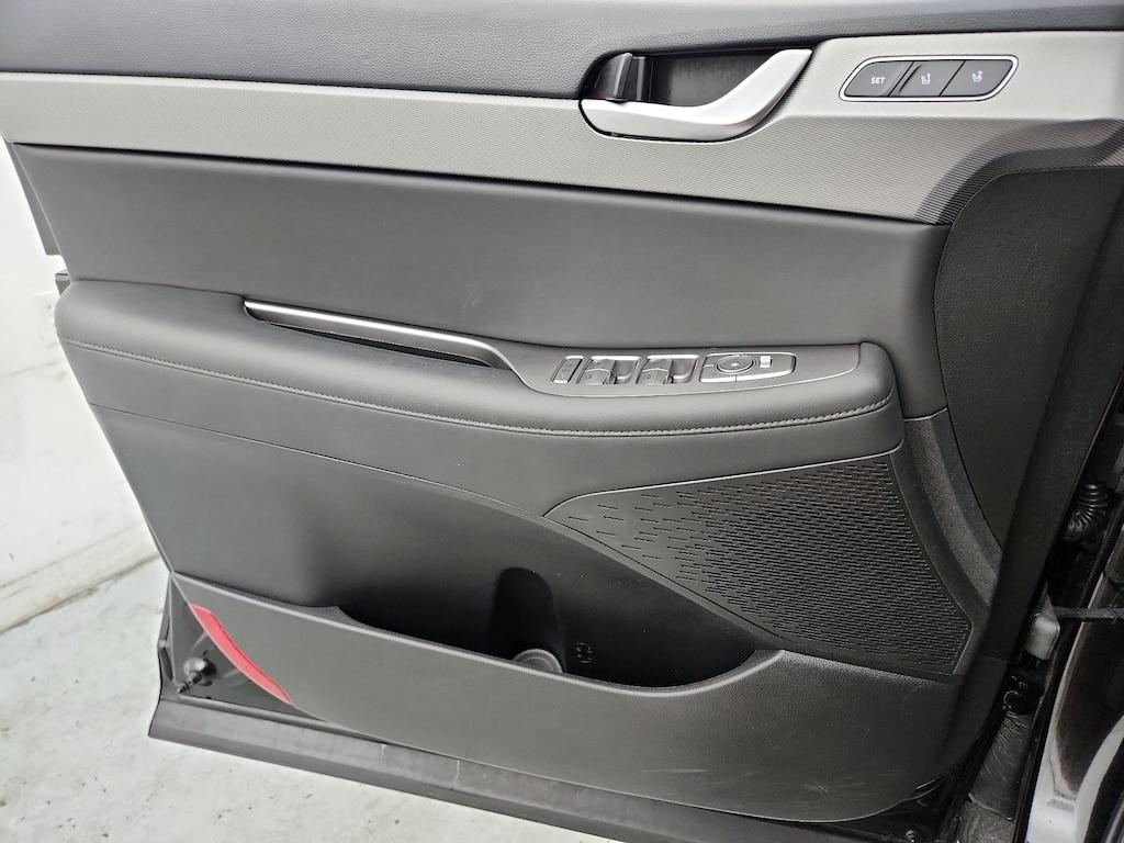 used 2022 Hyundai Palisade car, priced at $32,998