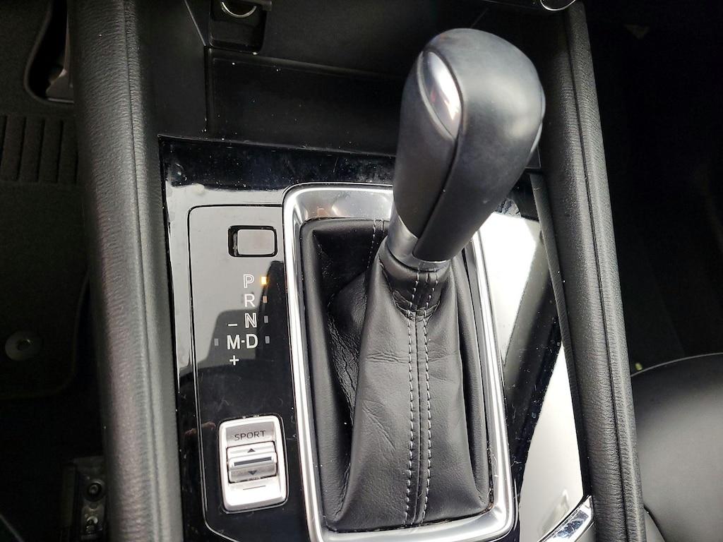 used 2022 Mazda CX-5 car, priced at $21,998
