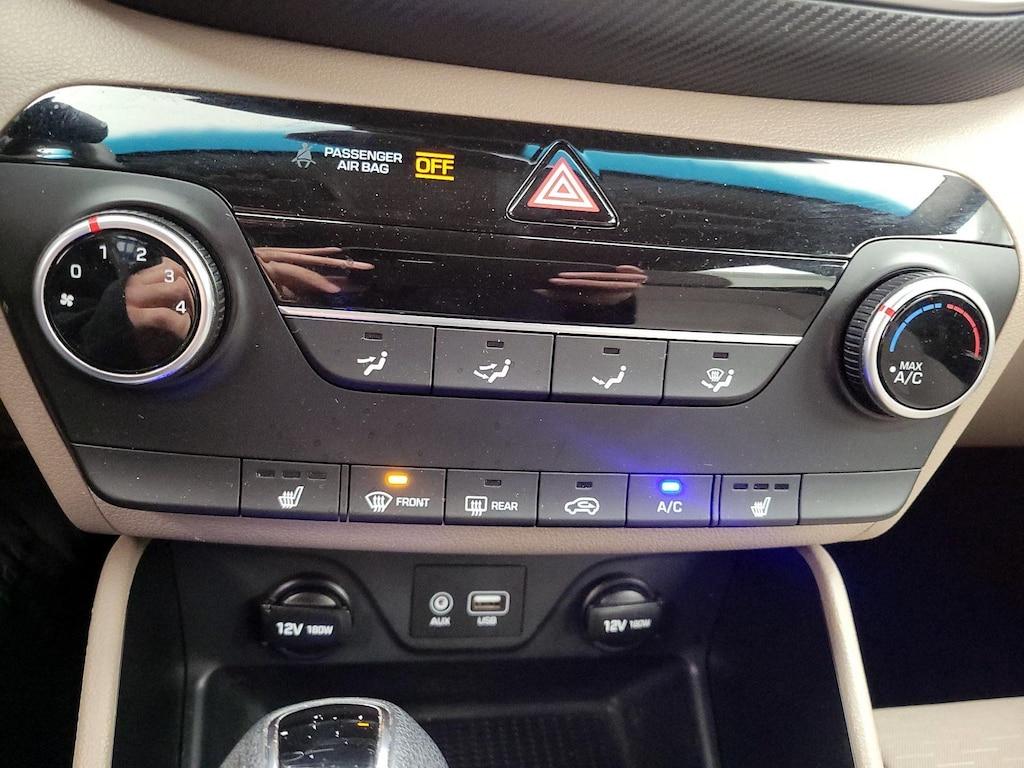 used 2019 Hyundai Tucson car, priced at $19,998